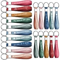Deekin 36 Pulseras De Silicona Motivacionales De Béisbol, Regalos De Fiesta De Beisbol Premios Deportivos Suministros De Fiesta De Cumpleanos