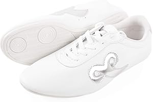 ShenLong Wushu Budosaga, White