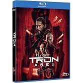 Tron: Ares (Blu-ray)