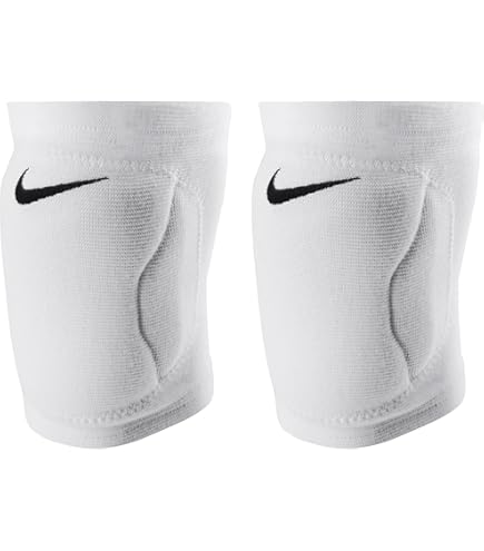 nike essentials volleyball knee pad