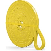 Pull Up Resistance Bands – Premium Pull-Up Assistance Bands for Strength Training, Mobility, Rehab & Stretching – Workout Ban
