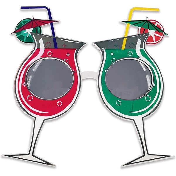 GUITAR GLASSES DANCE Party Eyeglasses Accessory For Prom Masquerade $11