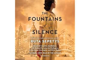 The Fountains of Silence