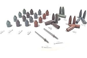 CRATEX Z108 Point Kit