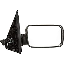 Specchietto Retrovisore Esterno Sinistro - Ricambio Per Auto, Montaggio Manuale, Design Compatto - Foto 7