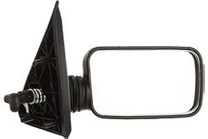 Equal Quality RD00246 Specchio Specchietto Retrovisore Esterno Destro