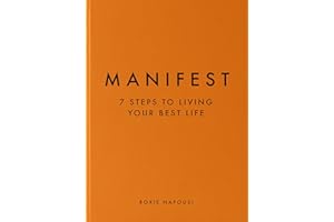 Manifest: The Sunday Times bestseller that will change your life