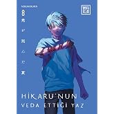 Hikaru&rsquo;nun Veda Ettiği Yaz 8