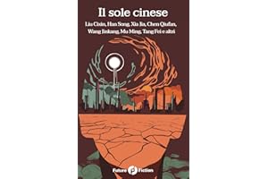 Il sole cinese