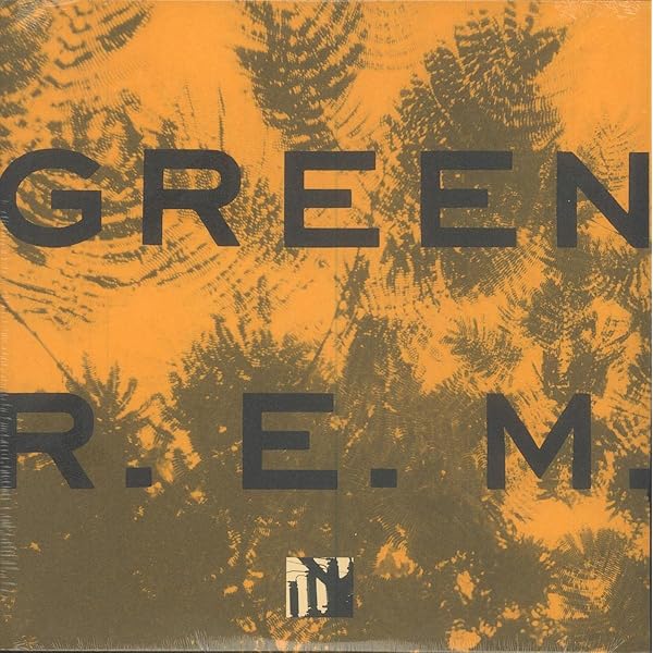 R.E.M. - Unplugged 1991/2001: Amazon.nl: Muziek