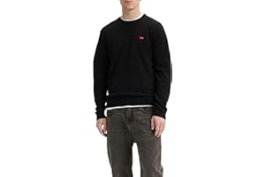 Levi's Sweatshirt Mężczyźni Original Housemark Sweater (1 w zestawie)