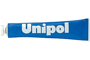 HDmirrorR Unipol Metallputzmittel