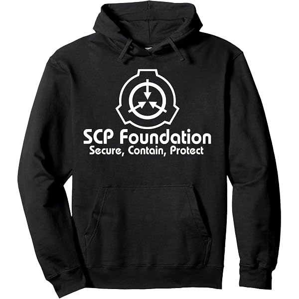 Felpa Con Cappuccio The Office Dunder Mifflin - Unisex Adulto, Nero, In Cotone E Poliestere, Taglia S