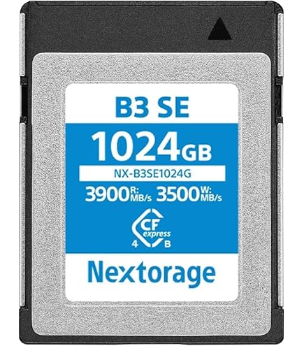 CFexpress Typ B Single-Slot-Speicherkartenleser von ProGrade