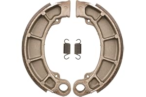 Unbekannt, Kit ganasce freno per freno a tamburo, 160 X 30 mm