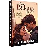 You Belong With Me (A National Best Seller)