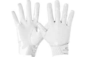CUTTERS Rev Pro 5.0 Solid Receiver Handschuhe