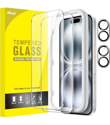 Protezione Fotocamera In Vetro Temperato E Alluminio Per IPhone 16 / 16 Plus – Lega Colorata, Antigraffio, Alta Trasparenza – Rosa