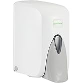 Foam Dispenser with Other VIAL F5 Chamber 500 Ml White