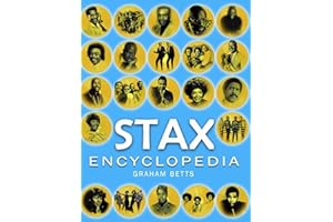 Stax Encyclopedia