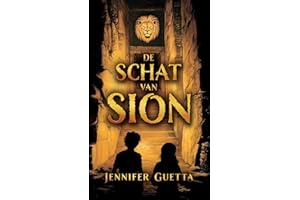 De schat van Sion