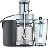 Sage Appliances BJE430 Sıl Katı Meyve ve Sebze Sıkacağı