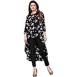 blancora high low top