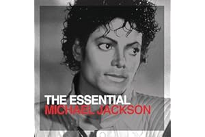The Essential Michael Jackson