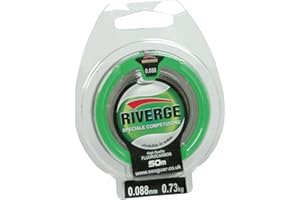 SEAGUAR RIVERGE COLPO 50 MT.-0.125