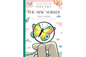 A Century of Poetry in The New Yorker: 1925-2025