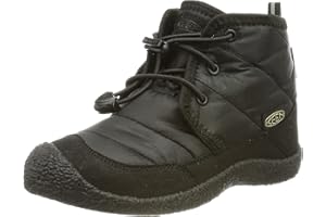 KEEN Uniseks - dzieci Howser 2 Chukka WaterproofButy Chukka