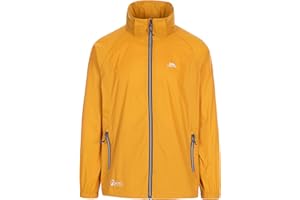 Trespass Qikpac X Giacca Unisex-Adulto