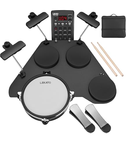 ROLAND TD-1KPX2 V-Drums Portable Black: Amazon.co.uk: Musical