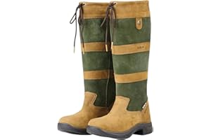 Dublin Womens River Country Boots III