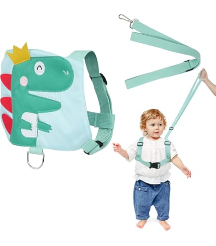 Kinderarmband tegen verlies, veiligheidsriem voor kinderen tijdens het