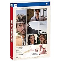 Fino All'Ultimo Battito (3 Dvd) (3 DVD)