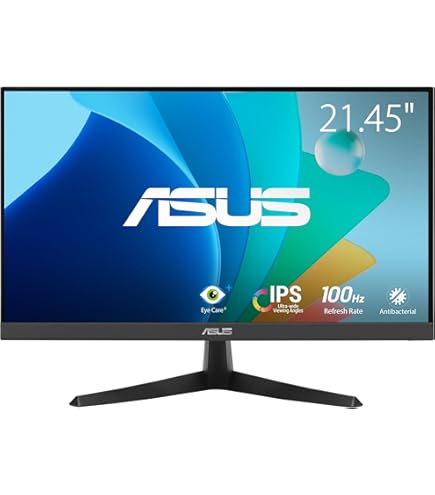 Iiyama ProLite XU2293HS-B6 - LED Monitor - 22" (21.5" Viewable) - 1920 - View #6