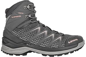 Lowa Innox Pro GTX Mid Damen Wanderschuhe