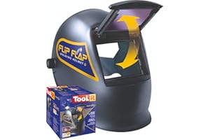 Gys - Masque de Soudure Flip-FLAP - Teinte 11 - Traditionnel