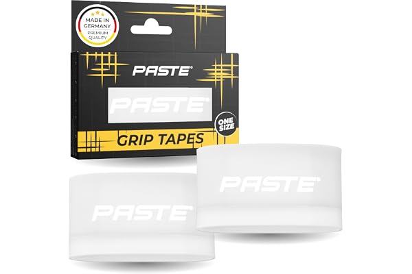 PASTE ® Supports pour Protège-Tibias en Silicone pour Homme, Femme et Enfant