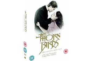 The Thorn Birds: The Complete Collection