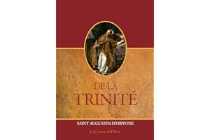 De la Trinité, Saint Augustin