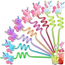 Lumaland Pinata Set Eenhoorn - Incl. Stok, Blinddoek En Confetti | Magische Regenboog Unicorn