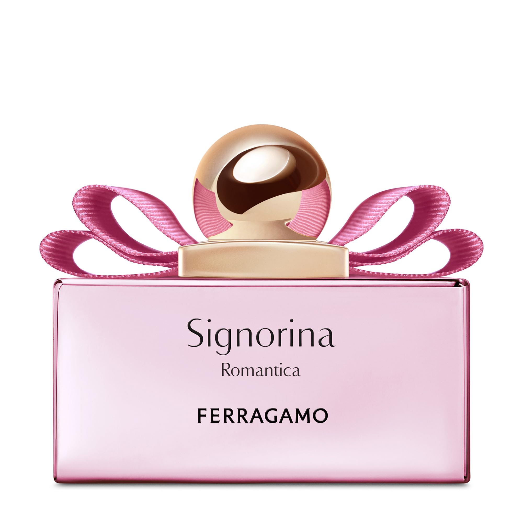 Salvatore Ferragamo Ferragamo Signorina Romantica EDP 50 ml Kadın Parfüm, 5003345977