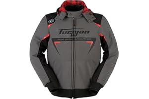 Furygan Sektor Roadster chaqueta de moto Hombre