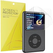64G Mp3 Player with Bluetooth Innioasis Y1 Video Digital Music