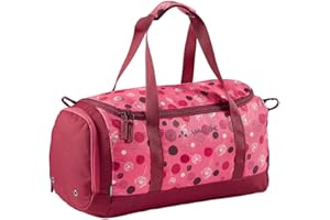 ‎VAUDE VAUDE Snippy, Kinder Sporttasche, praktische Fächeraufteilung, abnehmbarer Schulterträger, reflektierende Elemente, umweltfreundlich hergestellt