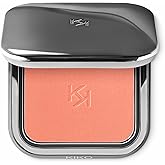 Kiko Milano Blush - Unlimited Blush - 08 Universal Peach - Highly Pigmented