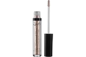 Sleek Makeup Brillo Labial 1 Unidad 30 g