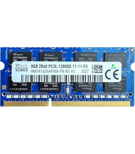 NOSETA HYMESさん専用 Refurbished Hynix 4GB DDR3 12800U RAM at ₹ 800/piece